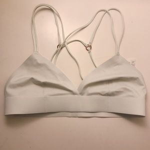 Abercrombie & Fitch Intimates & Sleepwear - strappy bralette Abercrombie & Fitch Intimates & Sleepwear - strappy bralette